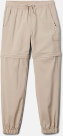 Columbia Silver Ridge Utility Convertible Zip-Off Hose lang ancient fossil (Junior)