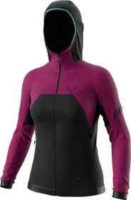 Dynafit Tour Wool Thermal Funktionsjacke beet red (Damen)