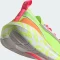 adidas Ultraboost Light signal green/hazy orange/turbo (Damen) Vorschaubild