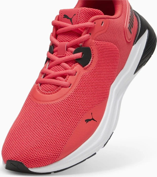 Puma Disperse XT 3 active red/puma white/puma black (Herren)
