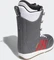 adidas Samba ADV Softboot grey five/scarlet/gold metallic (Herren) (Modell 2020/2021) Vorschaubild