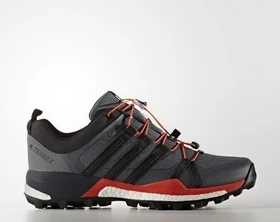 adidas Terrex Skychaser GTX vista grey/core black/energy (Herren)