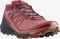 Salomon Sense Ride 4 brick dust/india ink/sirocco (Damen) Vorschaubild