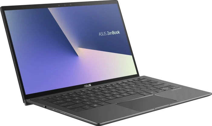 ASUS ZenBook Flip 13 UX362FA-EL258T, Gun Grey, Core i5-8265U, 8GB RAM, 256GB SSD, DE
