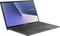 ASUS ZenBook Flip 13 UX362FA-EL258T, Gun Grey, Core i5-8265U, 8GB RAM, 256GB SSD, DE Vorschaubild