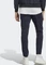 adidas Essentials Single Jersey Tapered Elasticized Cuff Logo Trainingshose lang legend ink (Herren) Vorschaubild