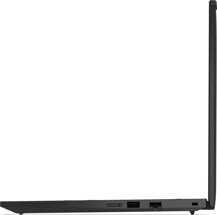 Lenovo ThinkPad T14 G6 (AMD), Black, Ryzen AI 5 PRO 340, 16GB RAM, 512GB SSD, DE