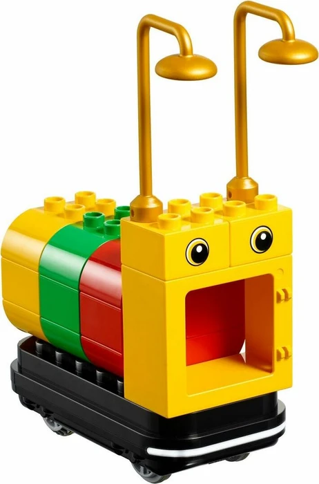 LEGO Education - Digi-Zug