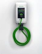KEBA KeContact P30 c-Series Green Edition 22kW Typ 2, 6m Ladekabel