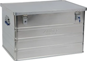 Alutec Classic 186 Werkzeugbox