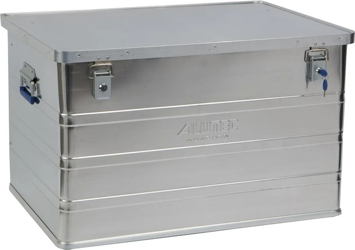 Alutec Classic 186 Werkzeugbox