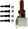 Scythe Glide Stream 120 PWM SC, Lüftersteuerung, 120mm Vorschaubild