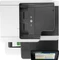 HP Color LaserJet Enterprise MFP M577f, Laser, mehrfarbig Vorschaubild