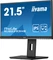 iiyama ProLite XUB2293HS-B5, 21.5" Vorschaubild
