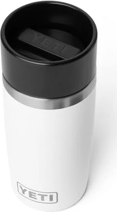 Yeti Rambler Hotshot Cap Isolierflasche 354ml