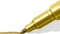 Staedtler metallic pen 8323 gold/silber Vorschaubild