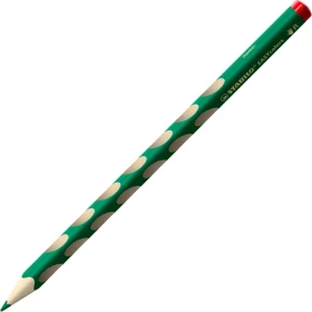 STABILO EASYcolors Buntstift grün, Rechtshänder