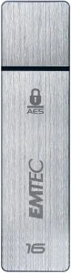 Emtec S530 AES 16GB, USB-A, USB 2.0