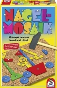 Nagelmosaik