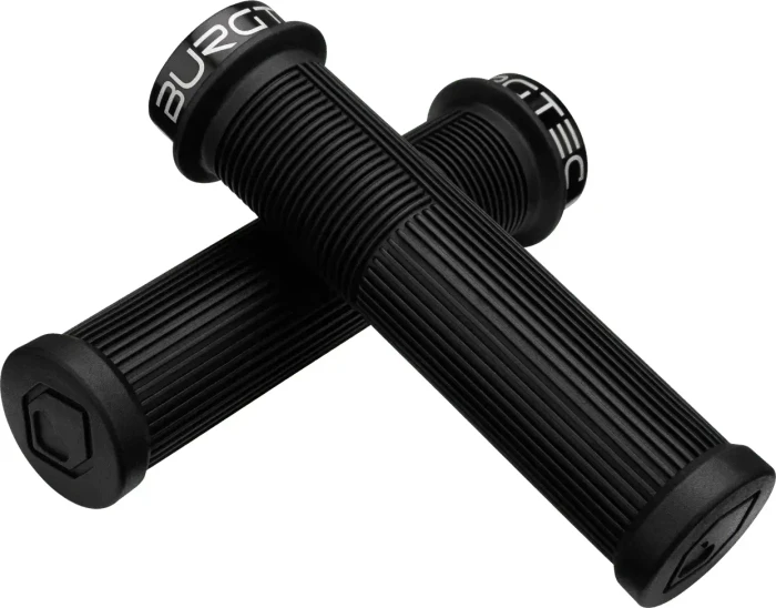Burgtec Bartender Pro Josh Bryceland Signature 141mm Griffe burgtec black