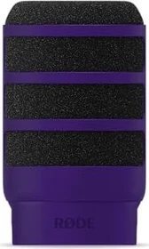 RØDE WS14 violett
