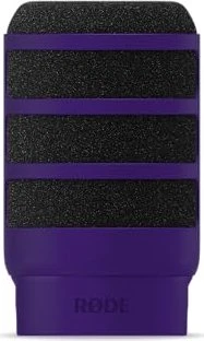 RØDE WS14 violett