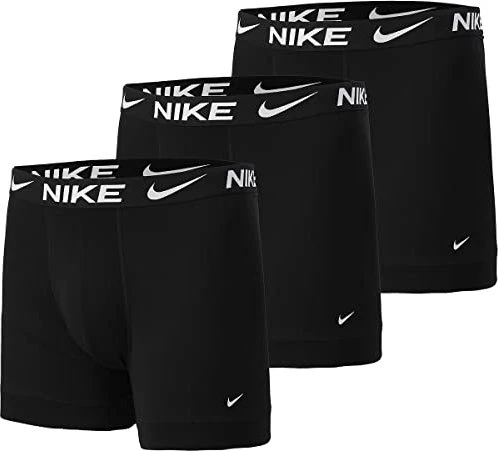 Nike Dri-Fit Micro 3er Pack Briefs (Herren)