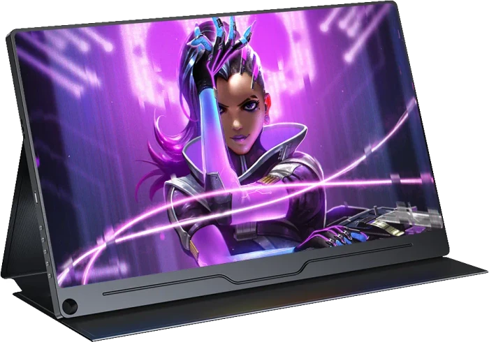 UPerfect UGame J5, 17.3"