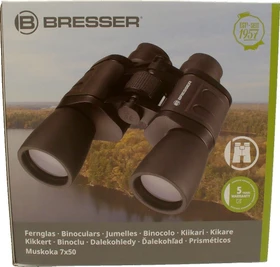 Bresser Muskoka 7x50