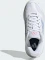 adidas Ligra 8 Indoor Handball cloud white/violet tone/clear pink (Damen) Vorschaubild