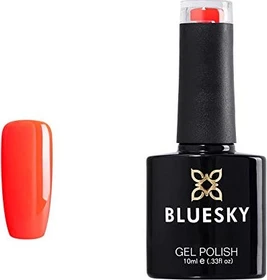 Bluesky Gel Polish Nagellack vampire bite, 10ml
