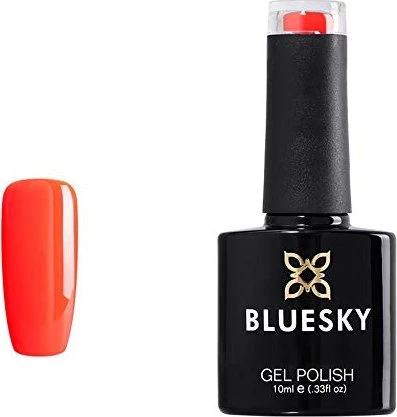 Bluesky Gel Polish Nagellack vampire bite, 10ml