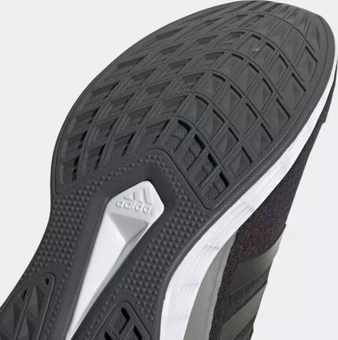 adidas Duramo SL core black/grey six (Damen)