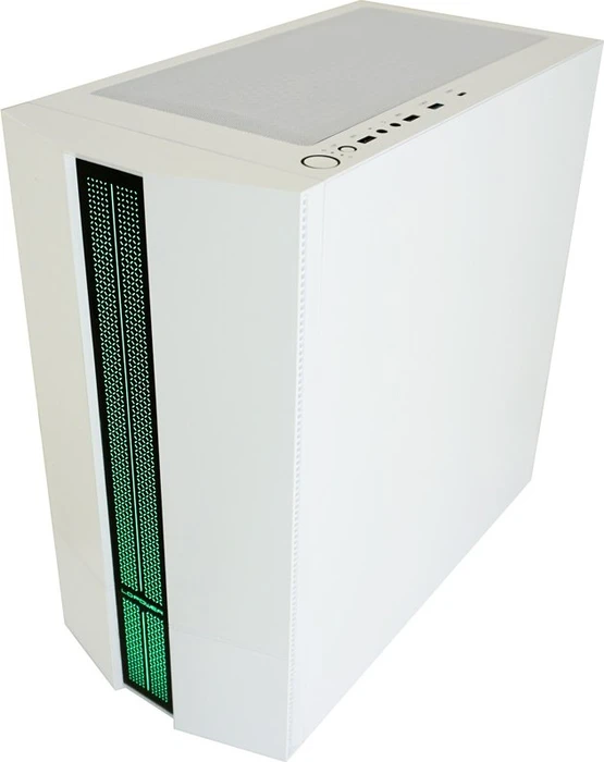LC-Power Gaming 711MW Daybreak_X, Glasfenster