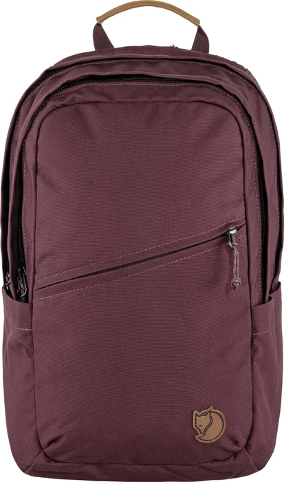 Fjällräven Räven 20 Modell 2023 port