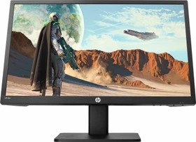 HP 22x, 21.5"