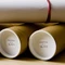 Brother Endlosetiketten DK-11218 rund, 24mm, weiß, 1er-Pack (1000 Etiketten) Vorschaubild
