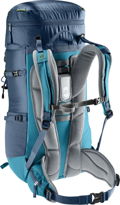 Deuter Fox 40 marine/lagoon (Junior)
