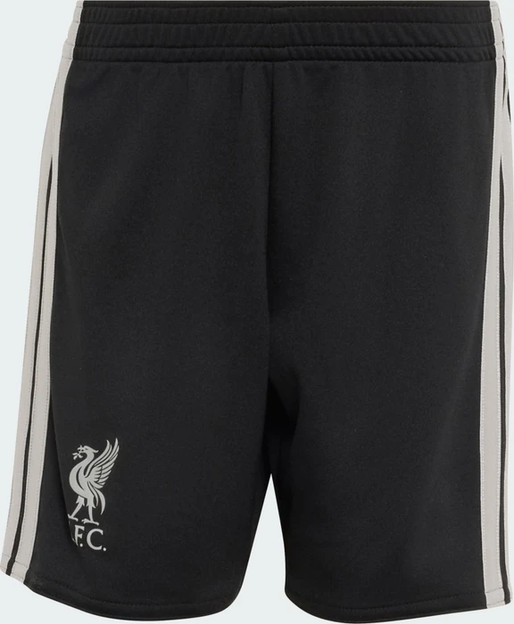 adidas Liverpool FC 2026/2027 Ausweichausrüstung kurzarm (Junior)