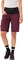 Vaude Qimsa Shorts Fahrradhose kurz cassis (Damen) Vorschaubild