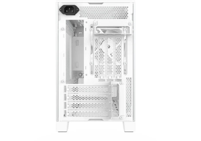 Montech Ten White