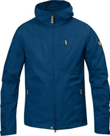 Fjällräven Sten Funktionsjacke lake blue (Herren)