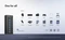 RaidSonic Icy Box Club Hub 618, IB-AC618A USB-Hub, 7x USB-A 3.1, USB-B 3.1 [Buchse] Vorschaubild