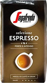 Segafredo Zanetti Selezione Oro Kaffeebohnen, 1.00kg