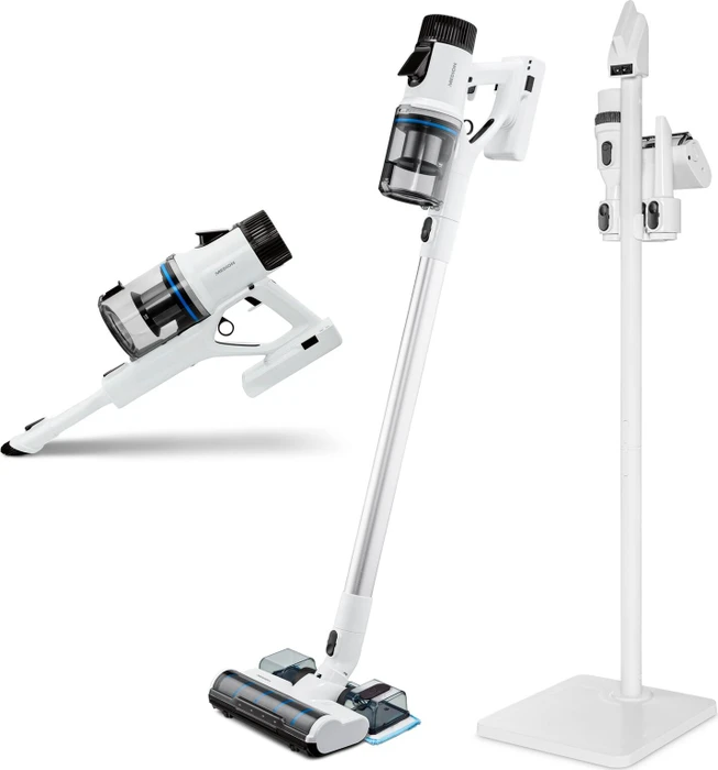 Medion P400 W Akku-Handstaubsauger