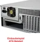 Inter-Tech IPC 4U-4408L, schwarz, 4HE, ATX Vorschaubild