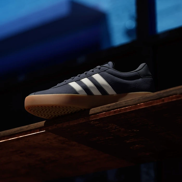 adidas VL Court 3.0 shadow navy/off white/legend ink