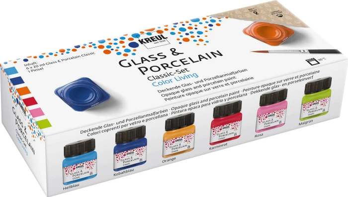 Kreul Glass & Porcelain Classic 20ml