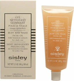Sisley Gel Nettoyant Gommant Peeling, 100ml
