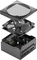 Fractal Design Ion+ 2 Platinum 860W, ATX 2.52 Vorschaubild